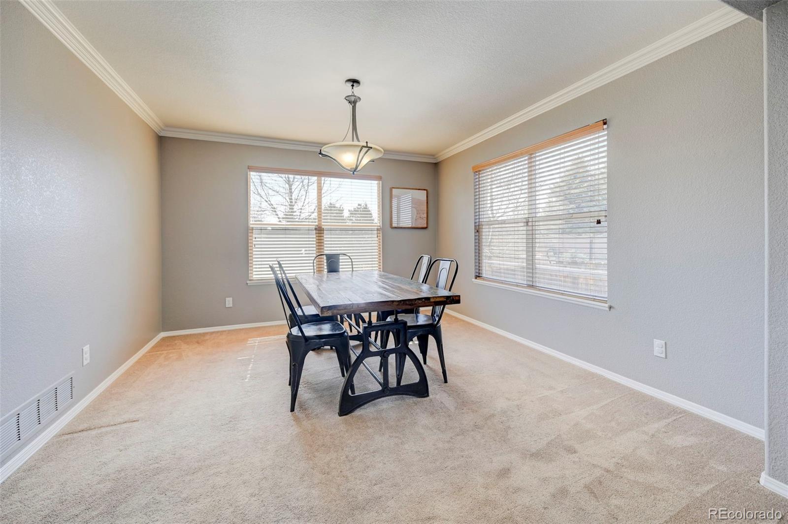 MLS Image #3 for 5717  whiskey river drive,colorado springs, Colorado