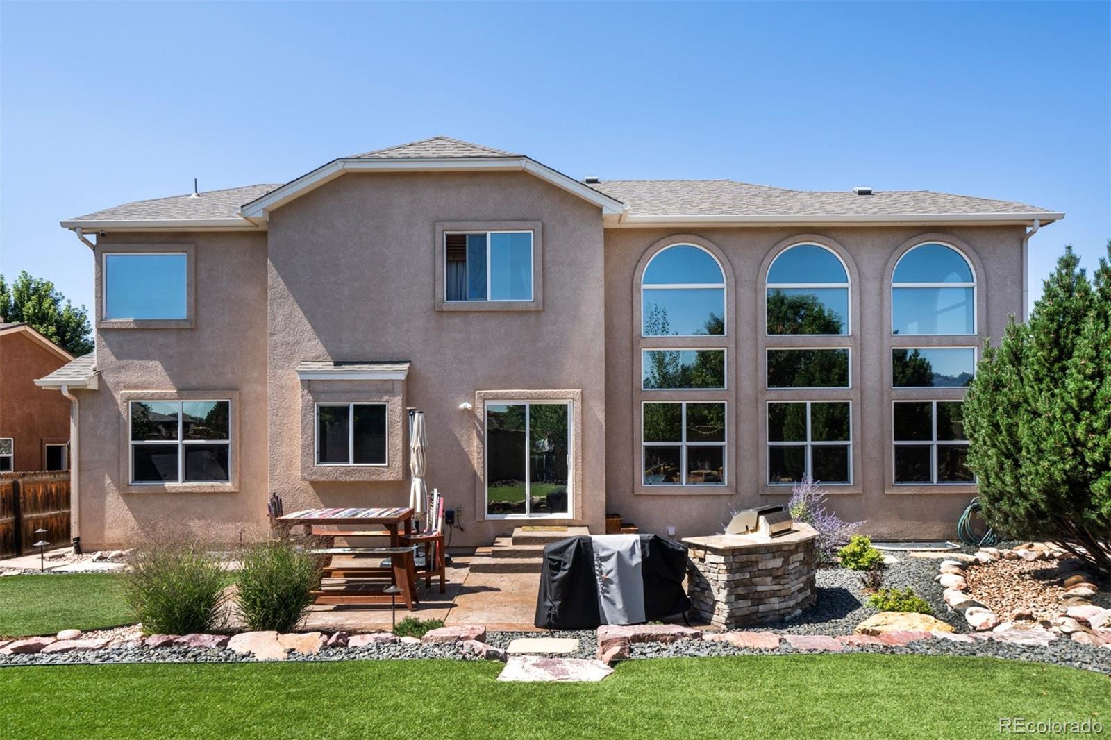 MLS Image #30 for 5717  whiskey river drive,colorado springs, Colorado