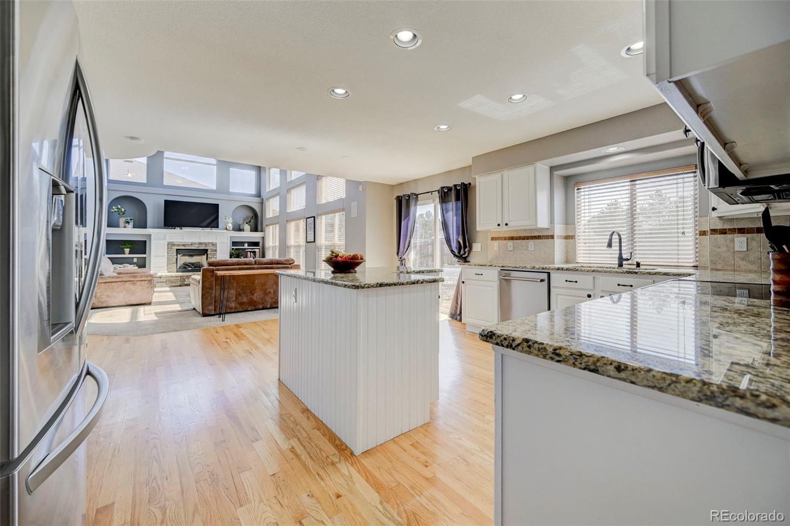 MLS Image #5 for 5717  whiskey river drive,colorado springs, Colorado