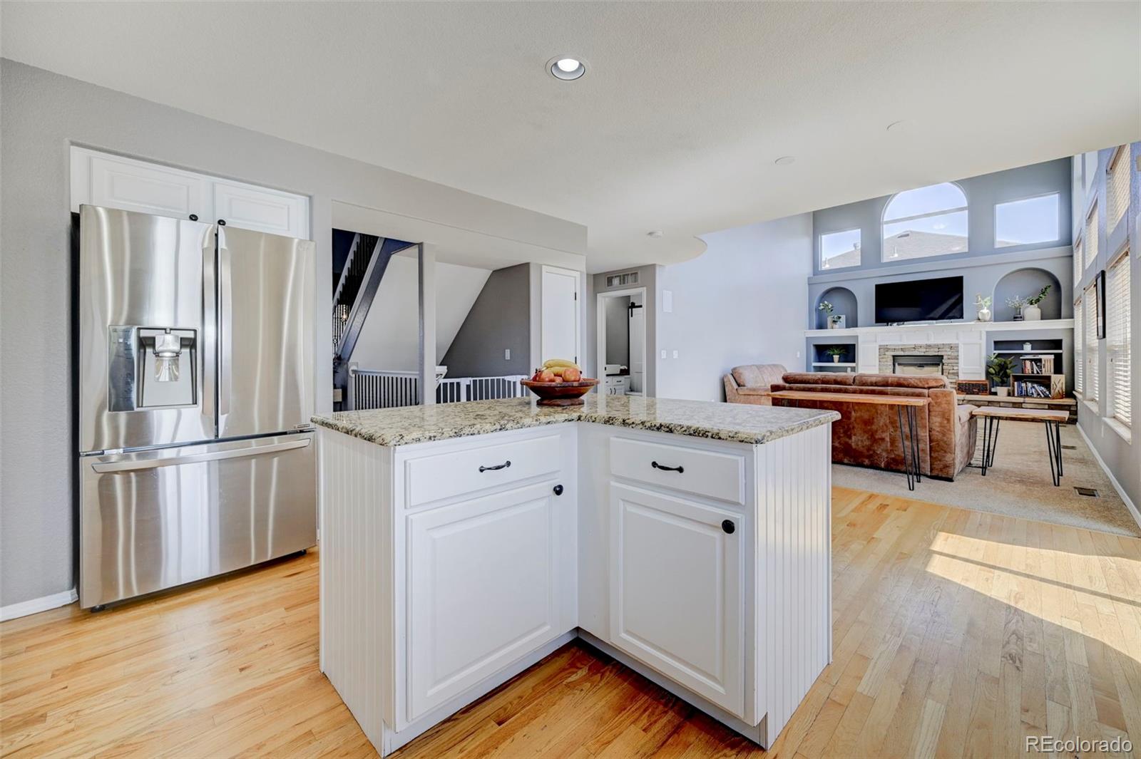 MLS Image #8 for 5717  whiskey river drive,colorado springs, Colorado