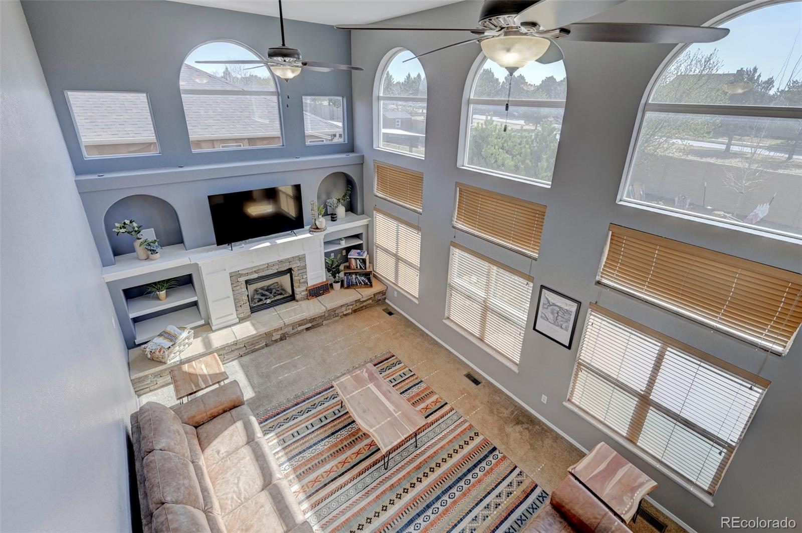 MLS Image #9 for 5717  whiskey river drive,colorado springs, Colorado