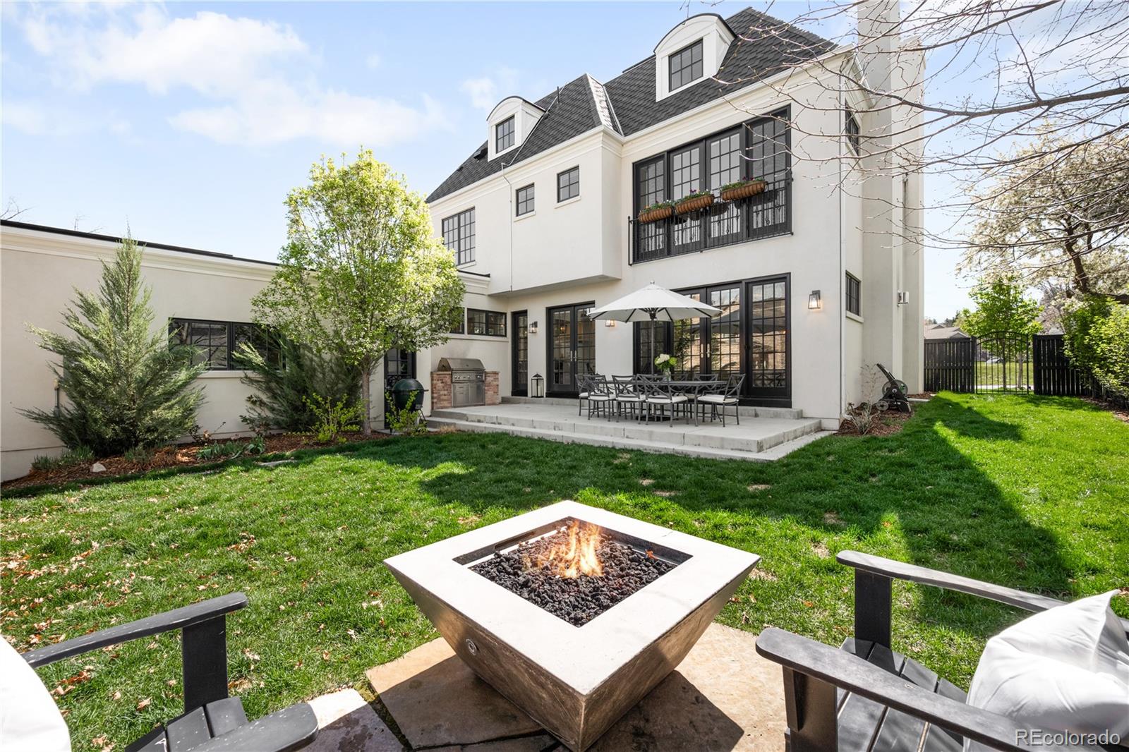 CMA Image for 815 s cove way,Denver, Colorado