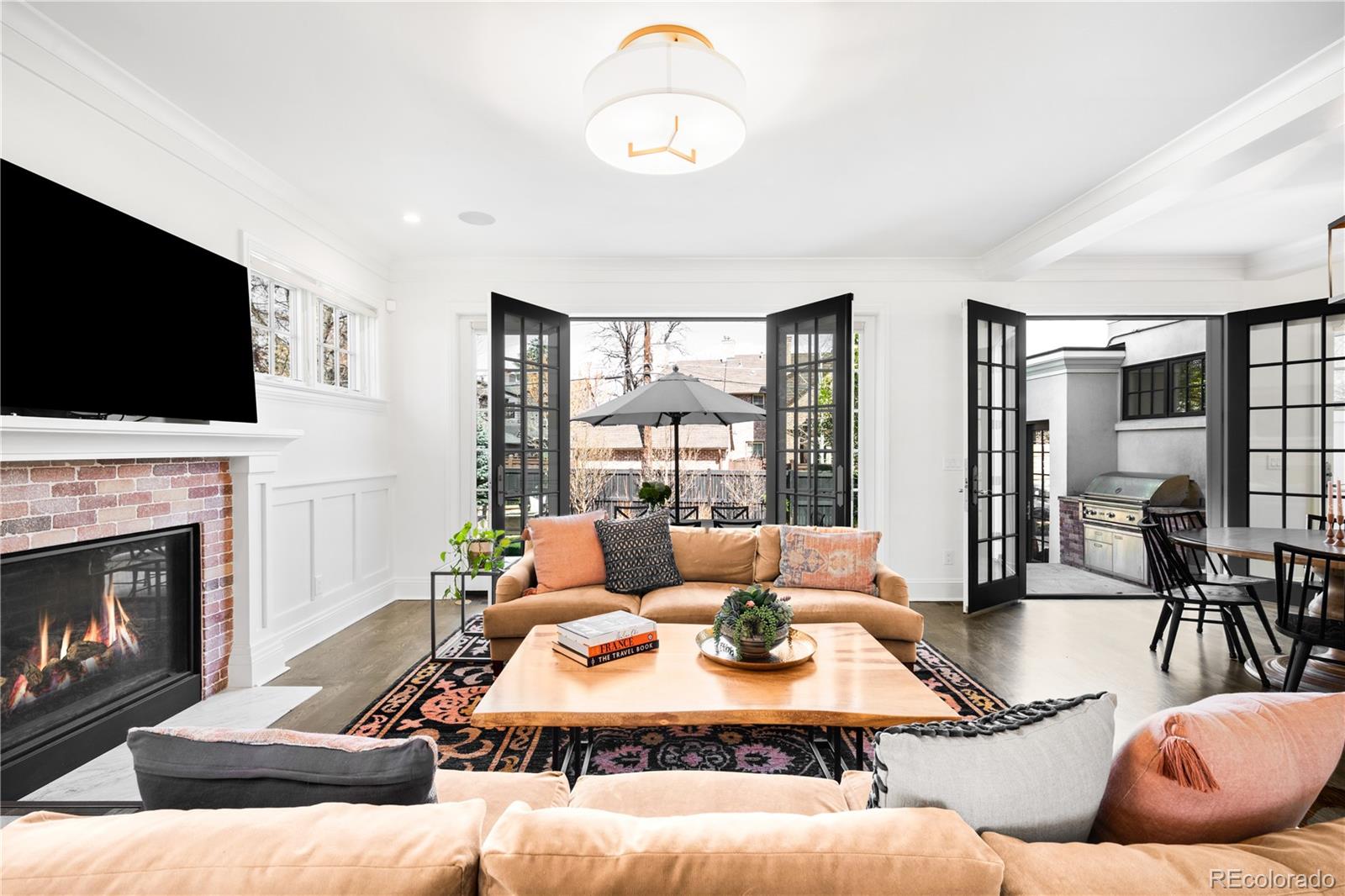 MLS Image #12 for 815 s cove way,denver, Colorado