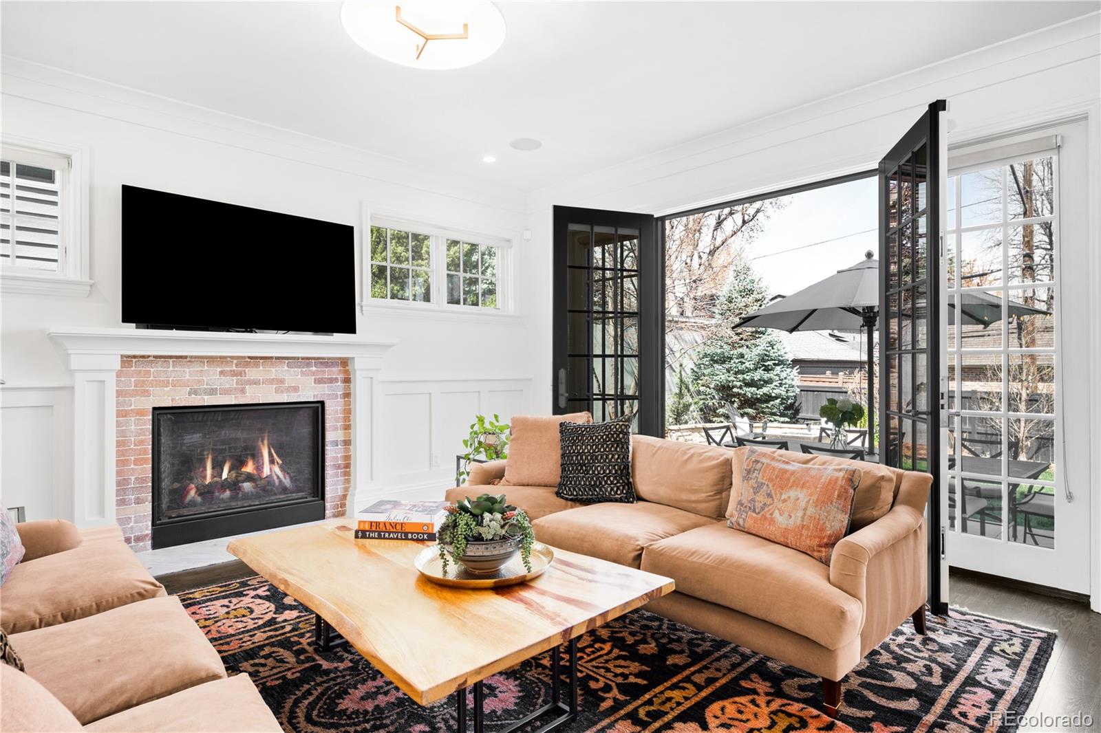 MLS Image #13 for 815 s cove way,denver, Colorado