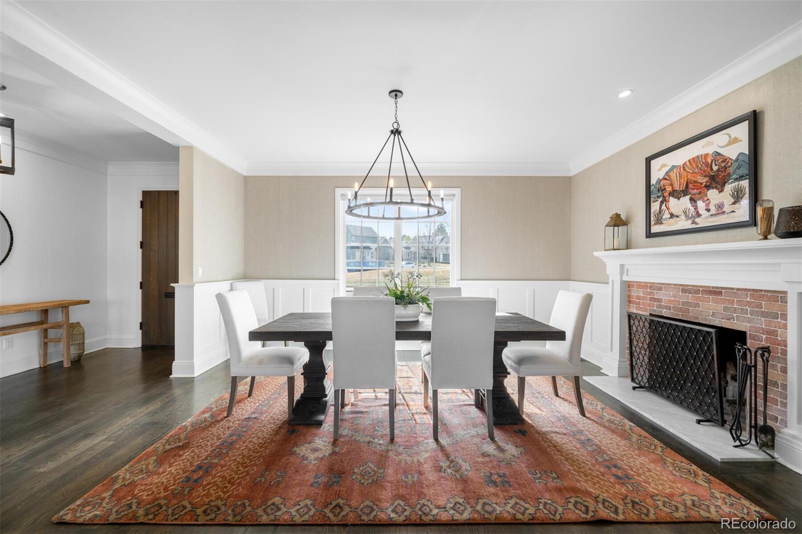 MLS Image #14 for 815 s cove way,denver, Colorado