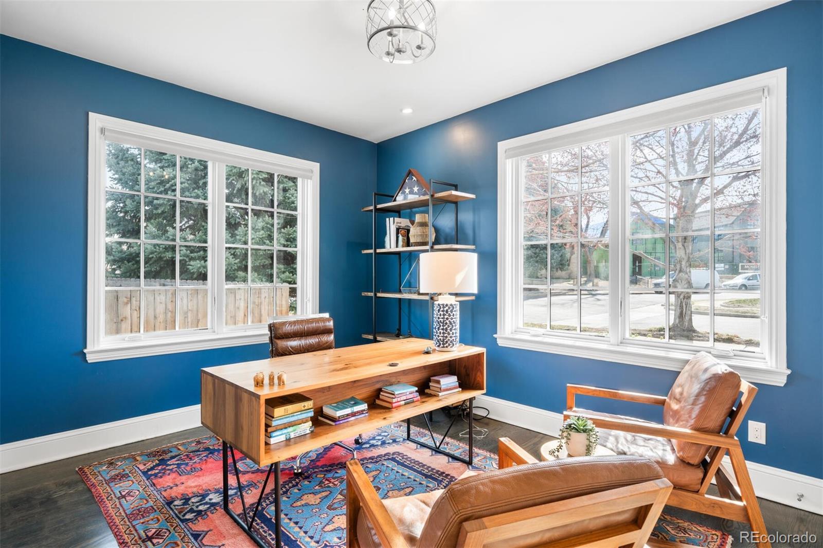 MLS Image #17 for 815 s cove way,denver, Colorado