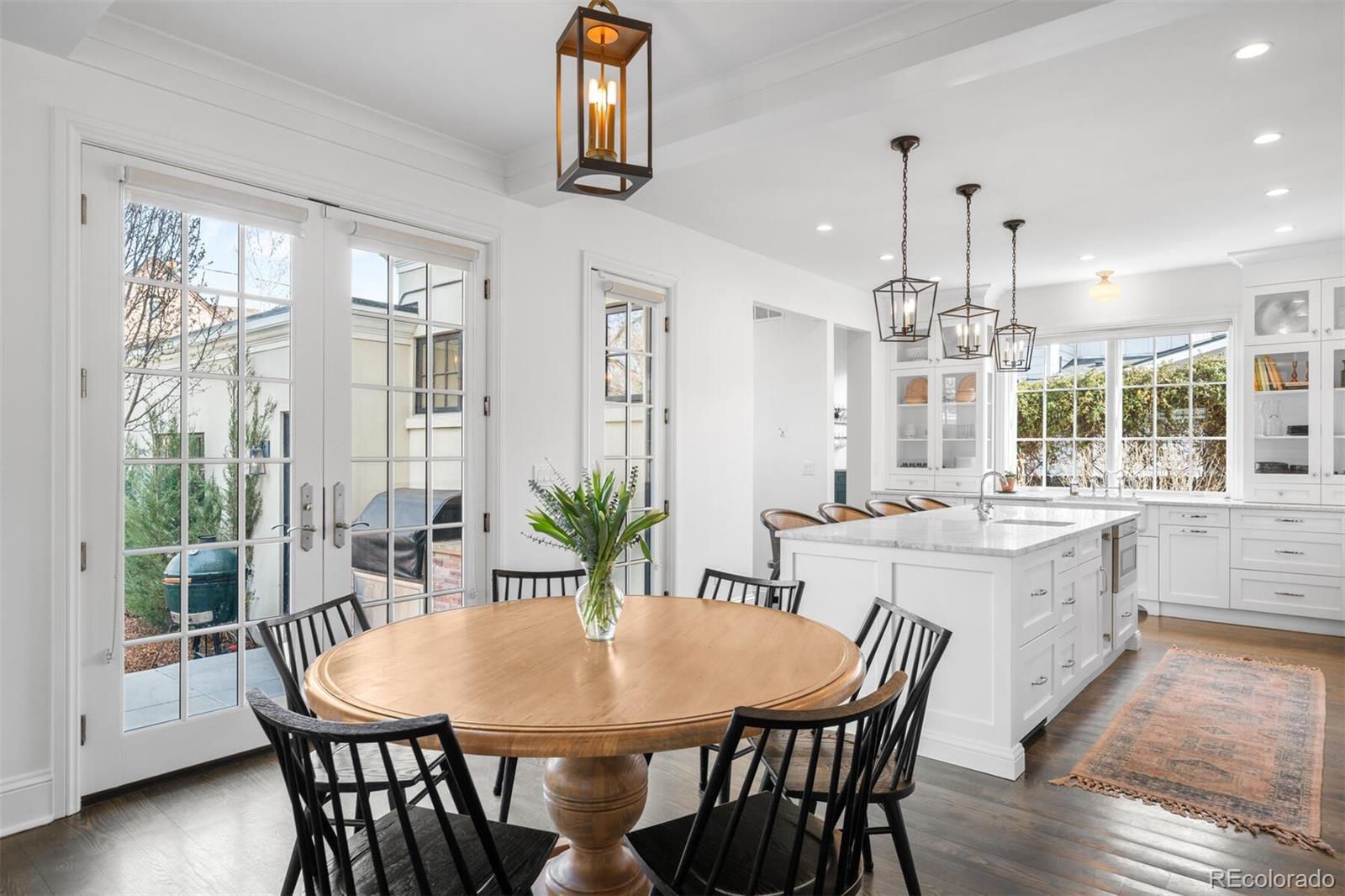 MLS Image #2 for 815 s cove way,denver, Colorado