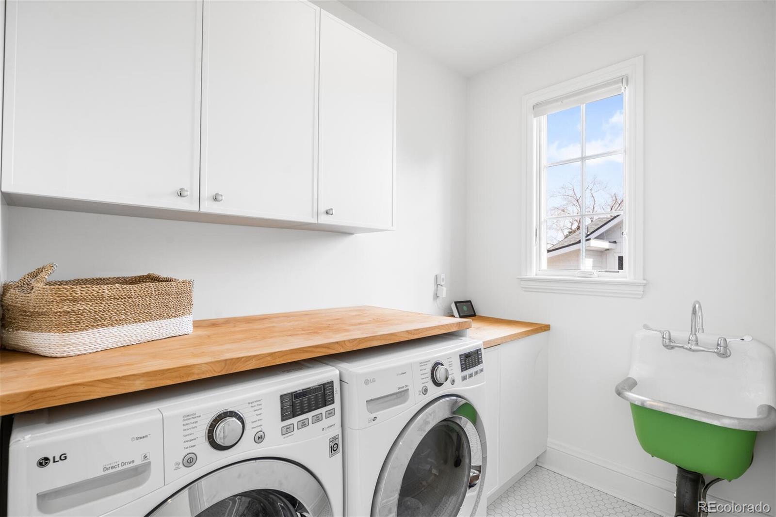 MLS Image #24 for 815 s cove way,denver, Colorado