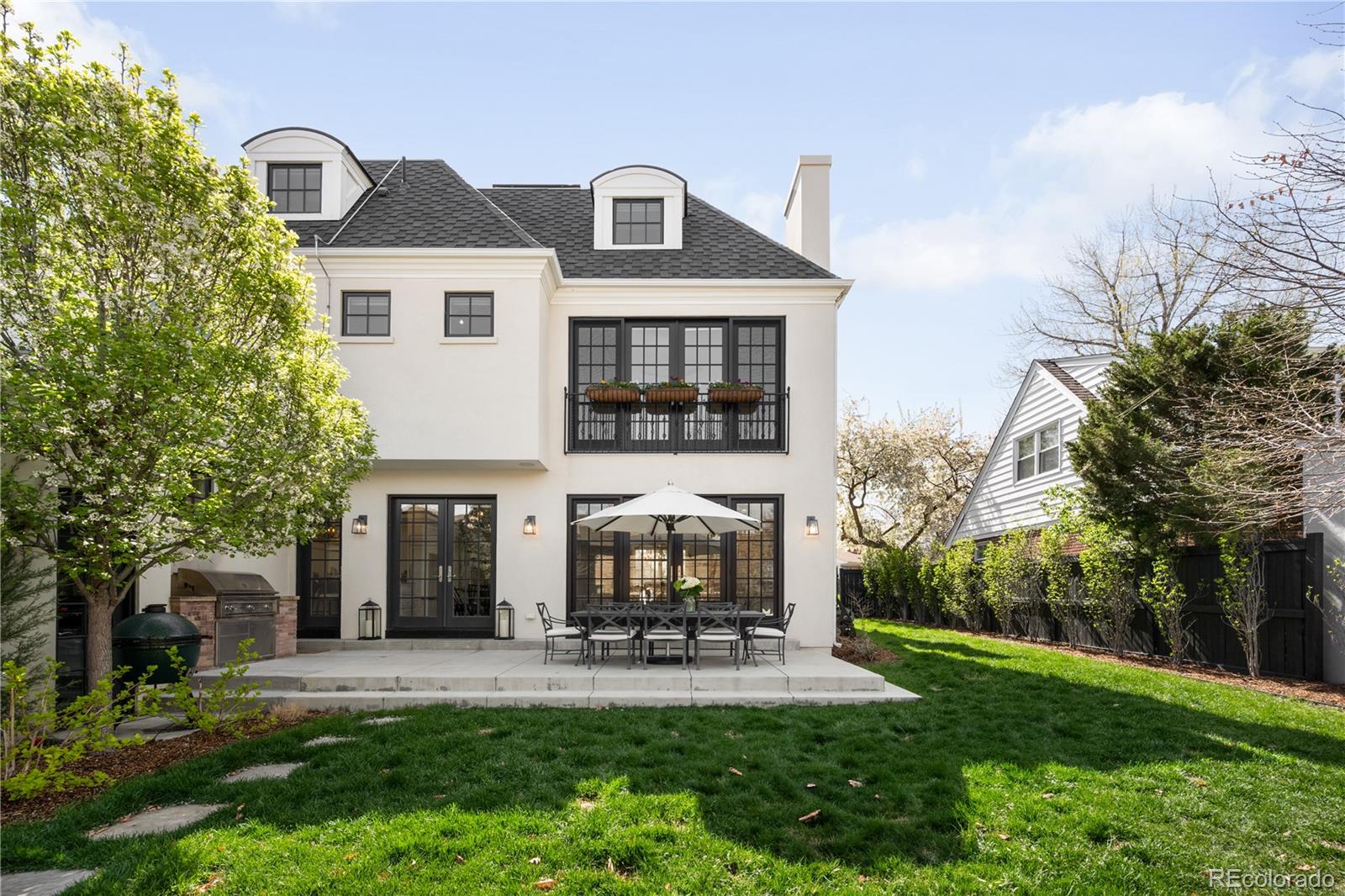 MLS Image #33 for 815 s cove way,denver, Colorado