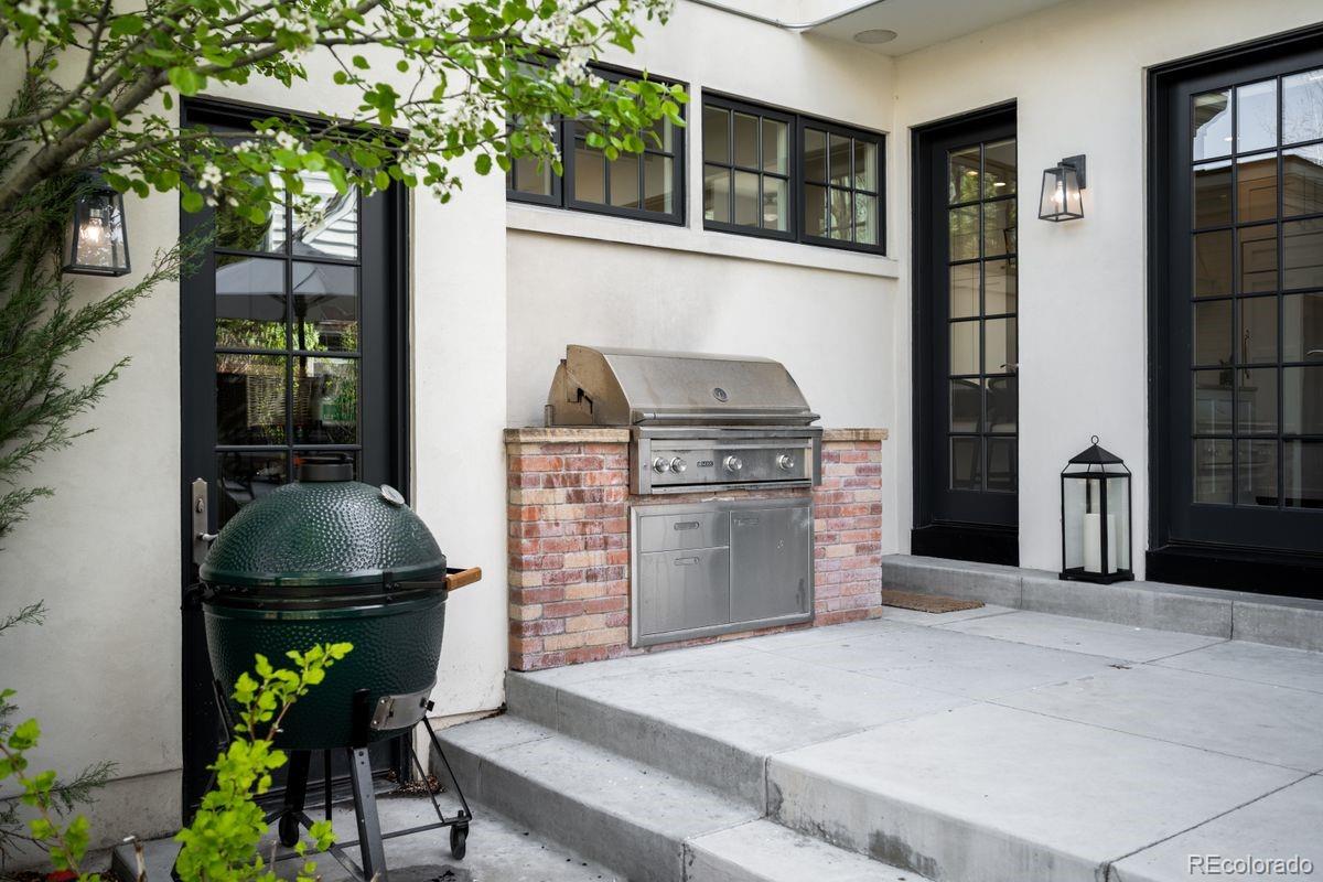 MLS Image #34 for 815 s cove way,denver, Colorado