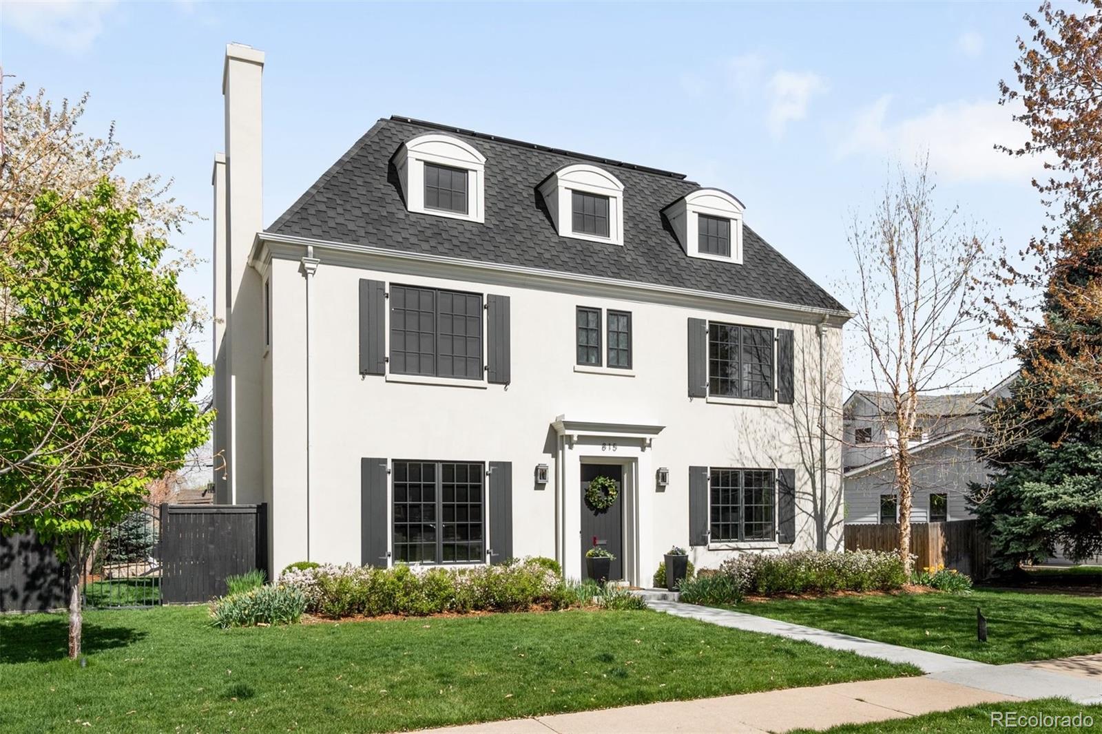 MLS Image #36 for 815 s cove way,denver, Colorado