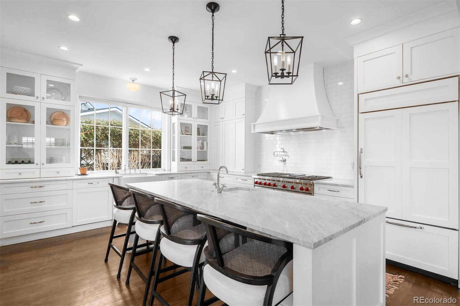 MLS Image #5 for 815 s cove way,denver, Colorado