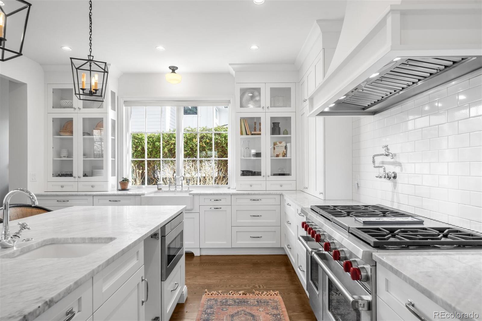 MLS Image #7 for 815 s cove way,denver, Colorado