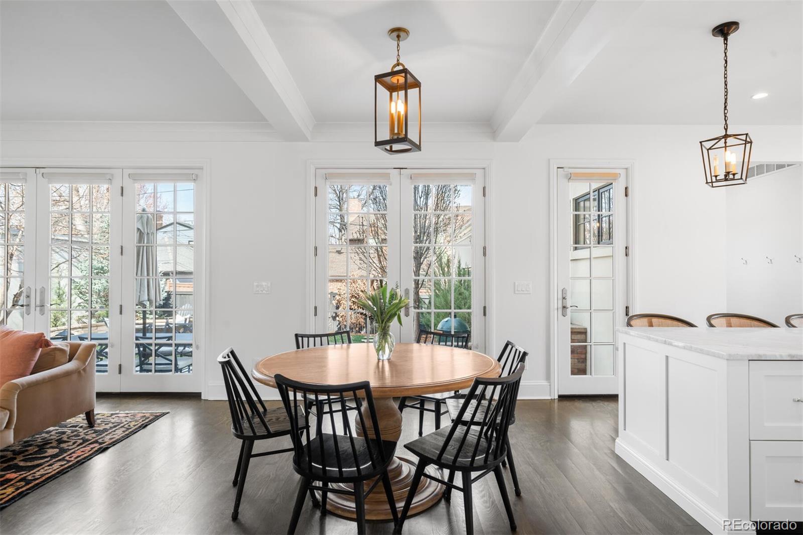 MLS Image #9 for 815 s cove way,denver, Colorado
