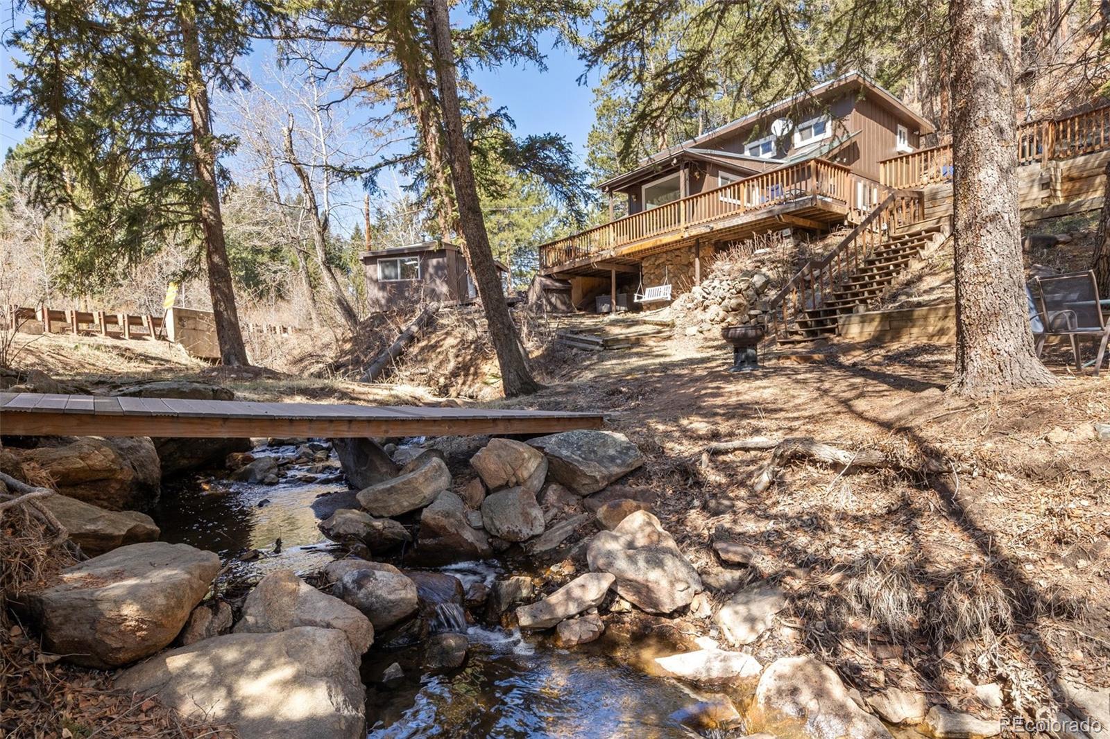 MLS Image #23 for 10179 s turkey creek road,morrison, Colorado