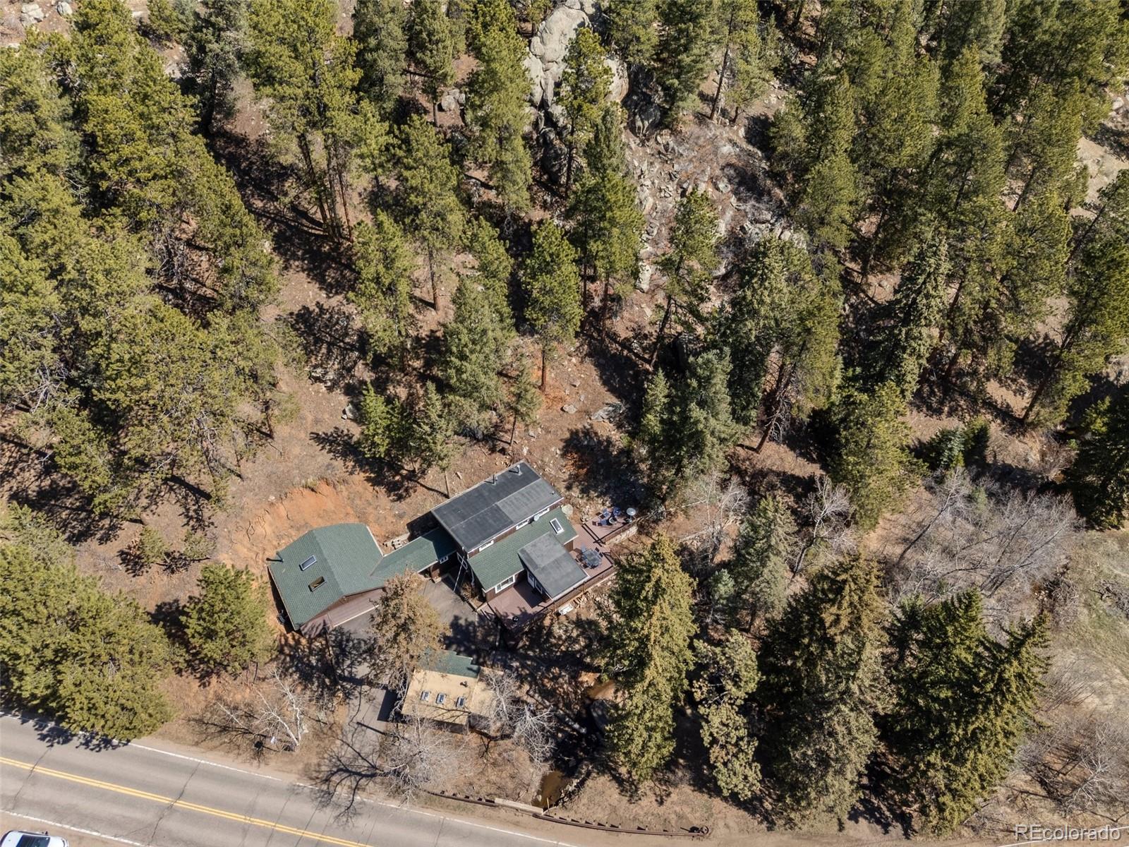 MLS Image #25 for 10179 s turkey creek road,morrison, Colorado
