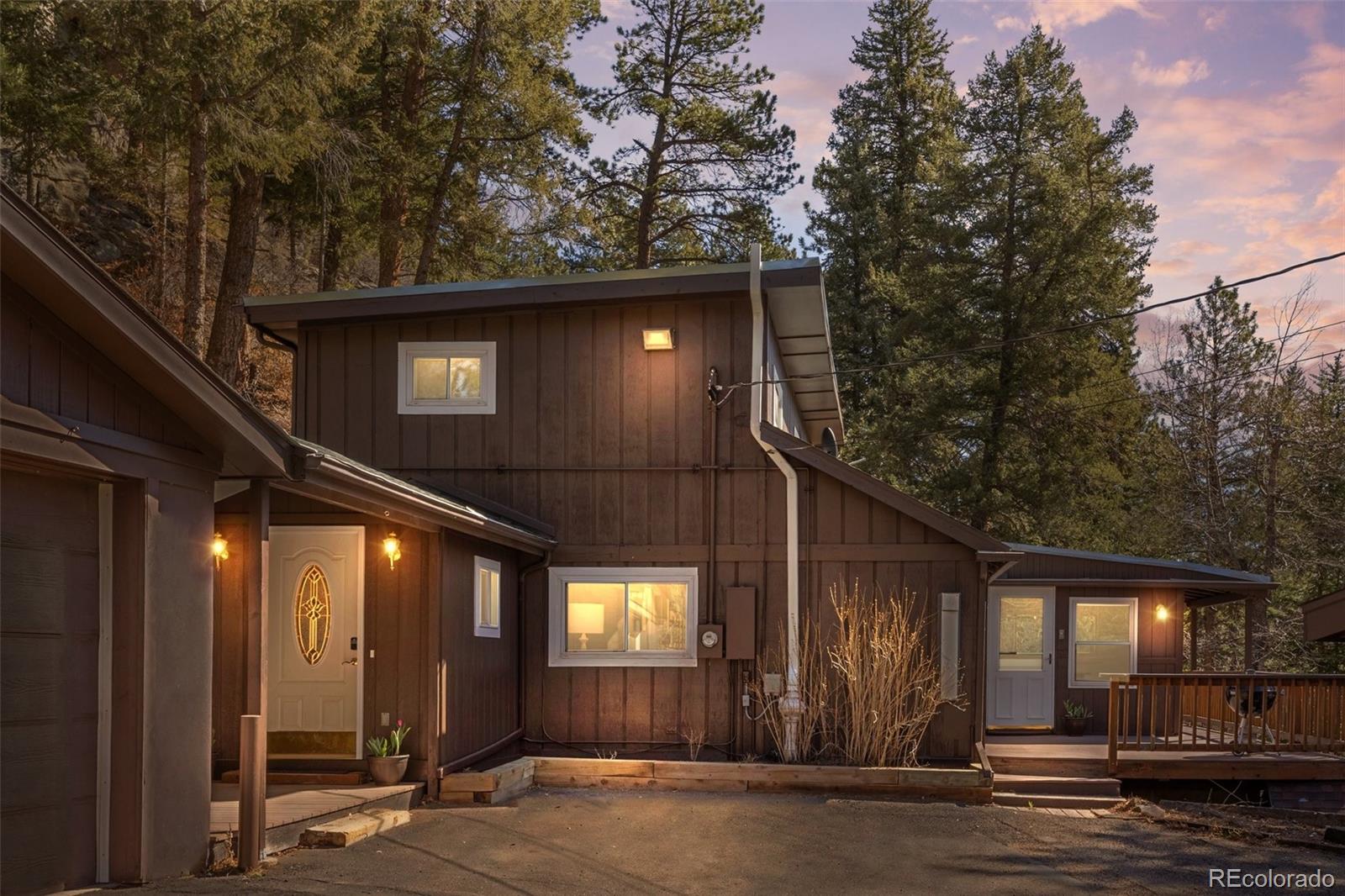 MLS Image #27 for 10179 s turkey creek road,morrison, Colorado