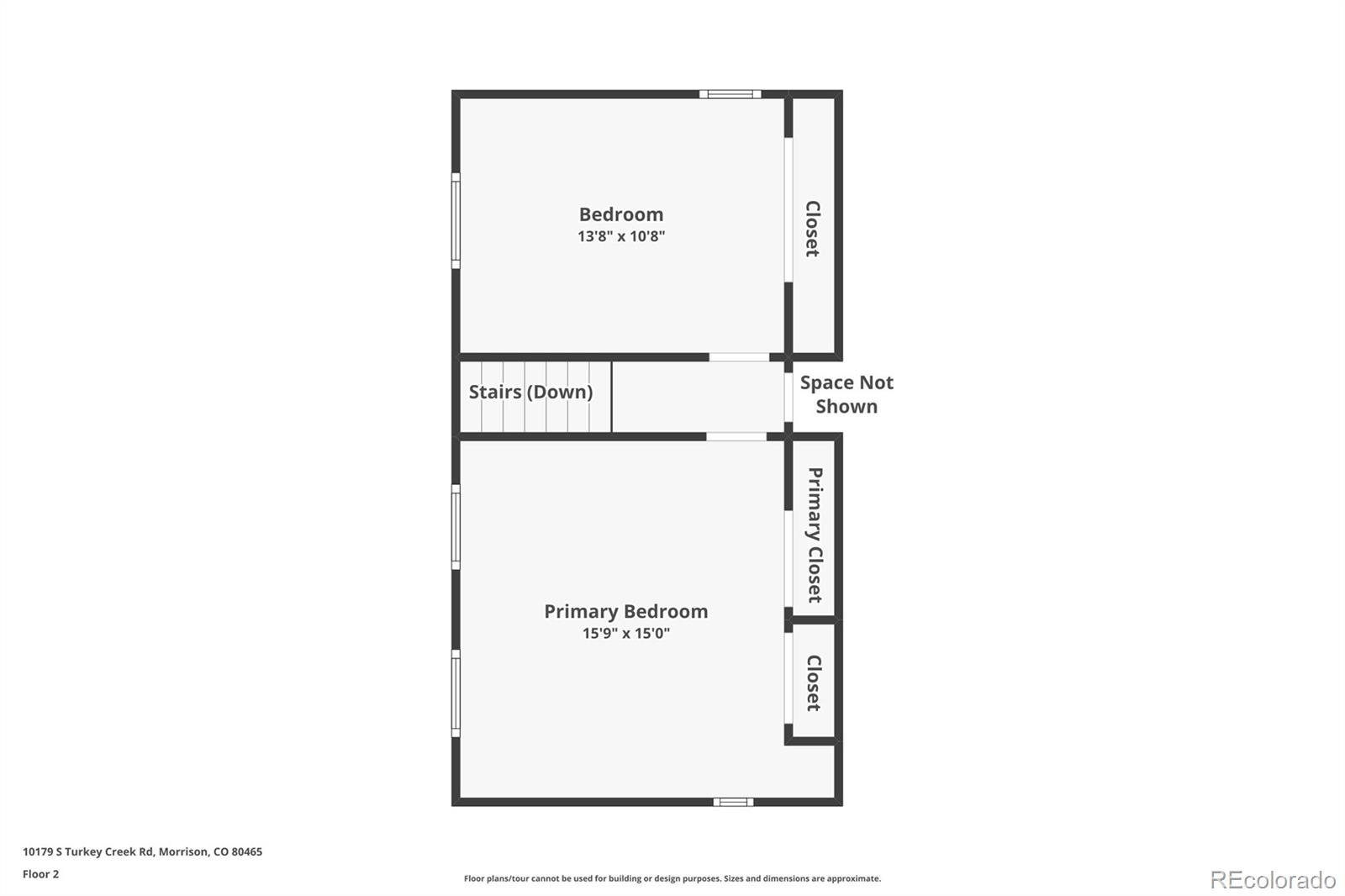MLS Image #28 for 10179 s turkey creek road,morrison, Colorado
