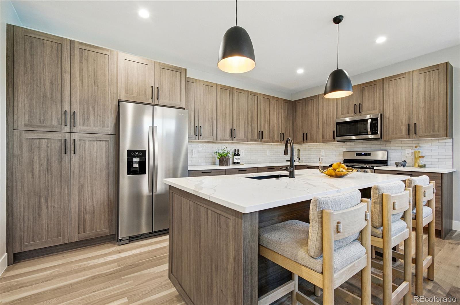 MLS Image #2 for 4125  tejon street,denver, Colorado