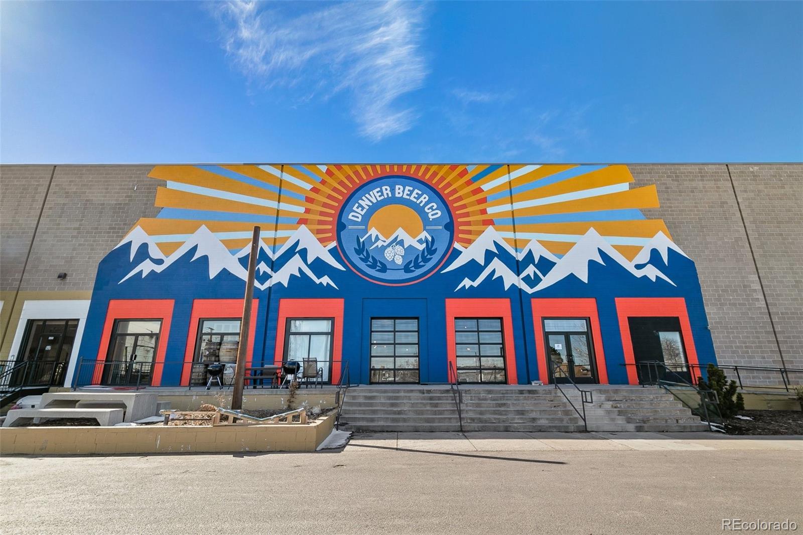 MLS Image #27 for 4125  tejon street,denver, Colorado