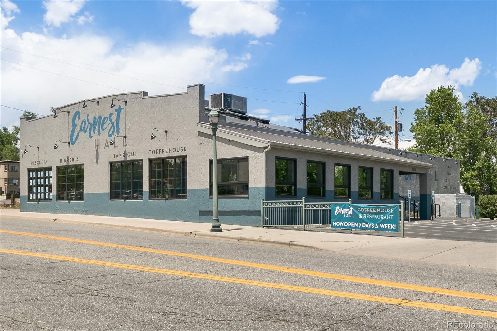 MLS Image #29 for 4125  tejon street,denver, Colorado