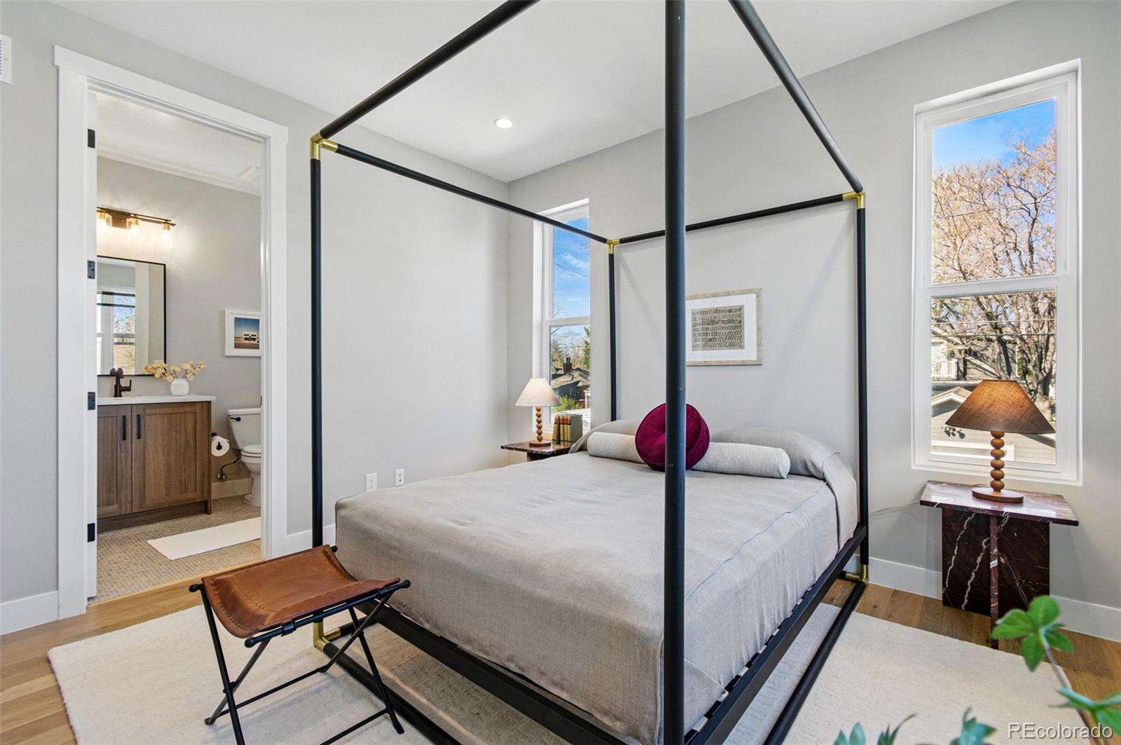 MLS Image #3 for 4125  tejon street,denver, Colorado