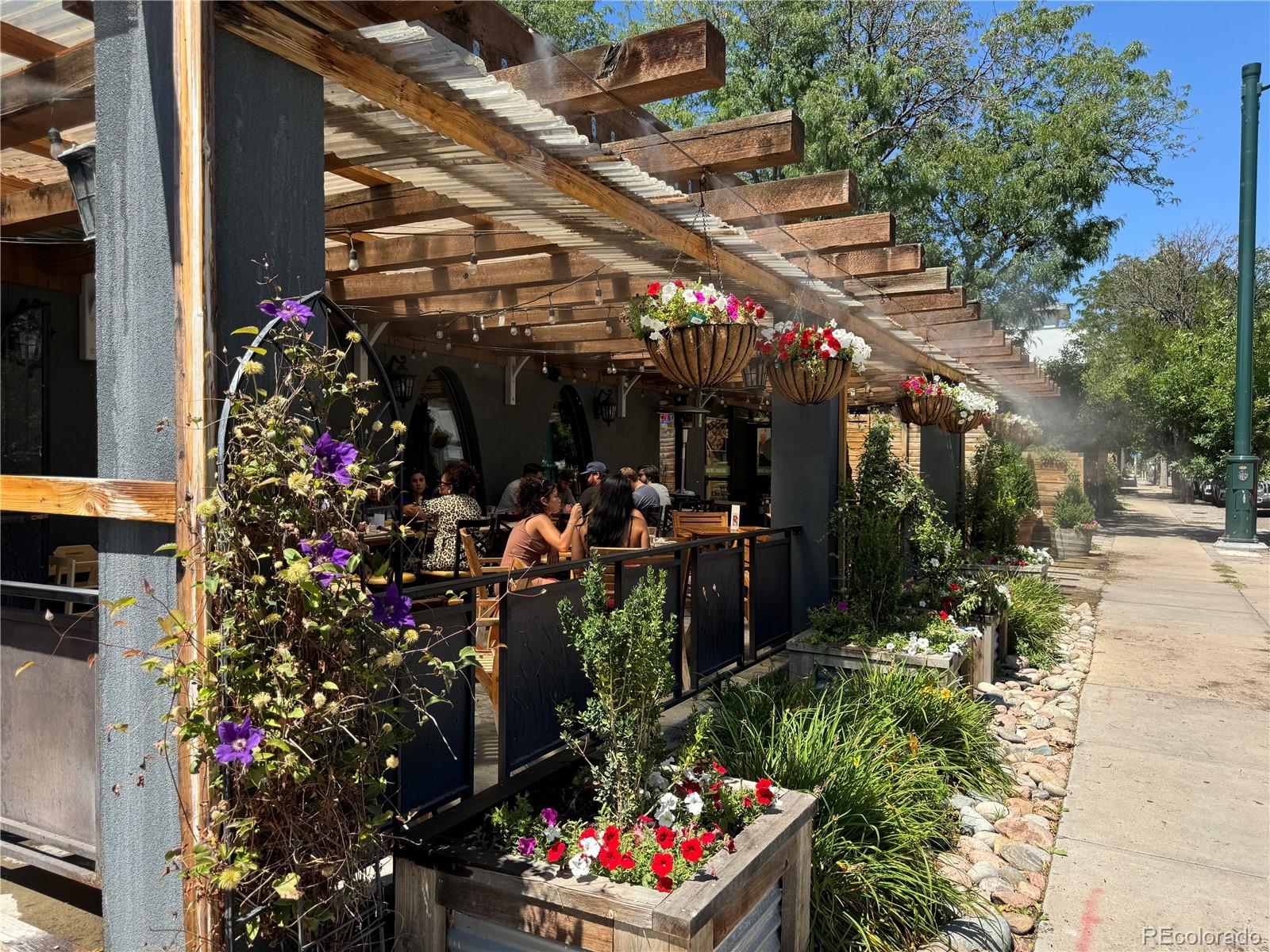 MLS Image #32 for 4125  tejon street,denver, Colorado