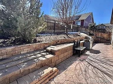 MLS Image #26 for 3502  first light drive,castle rock, Colorado