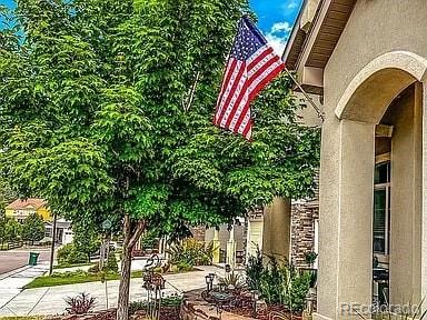 MLS Image #28 for 3502  first light drive,castle rock, Colorado