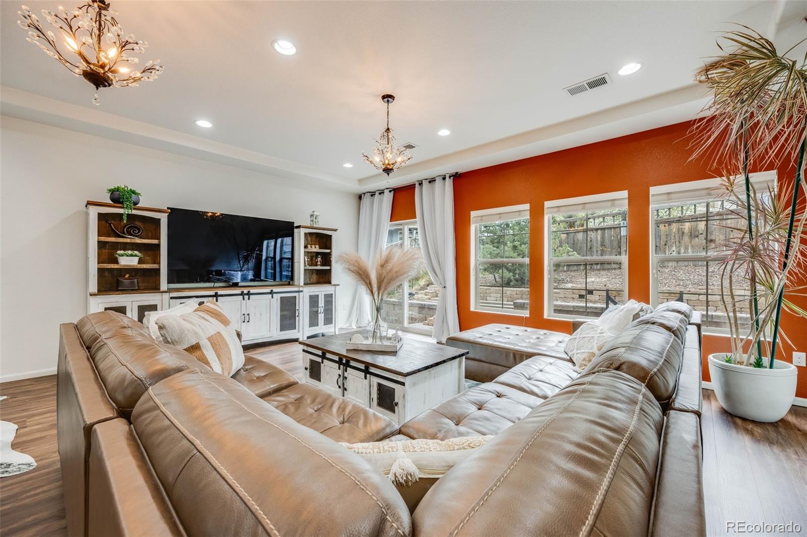 MLS Image #9 for 3502  first light drive,castle rock, Colorado
