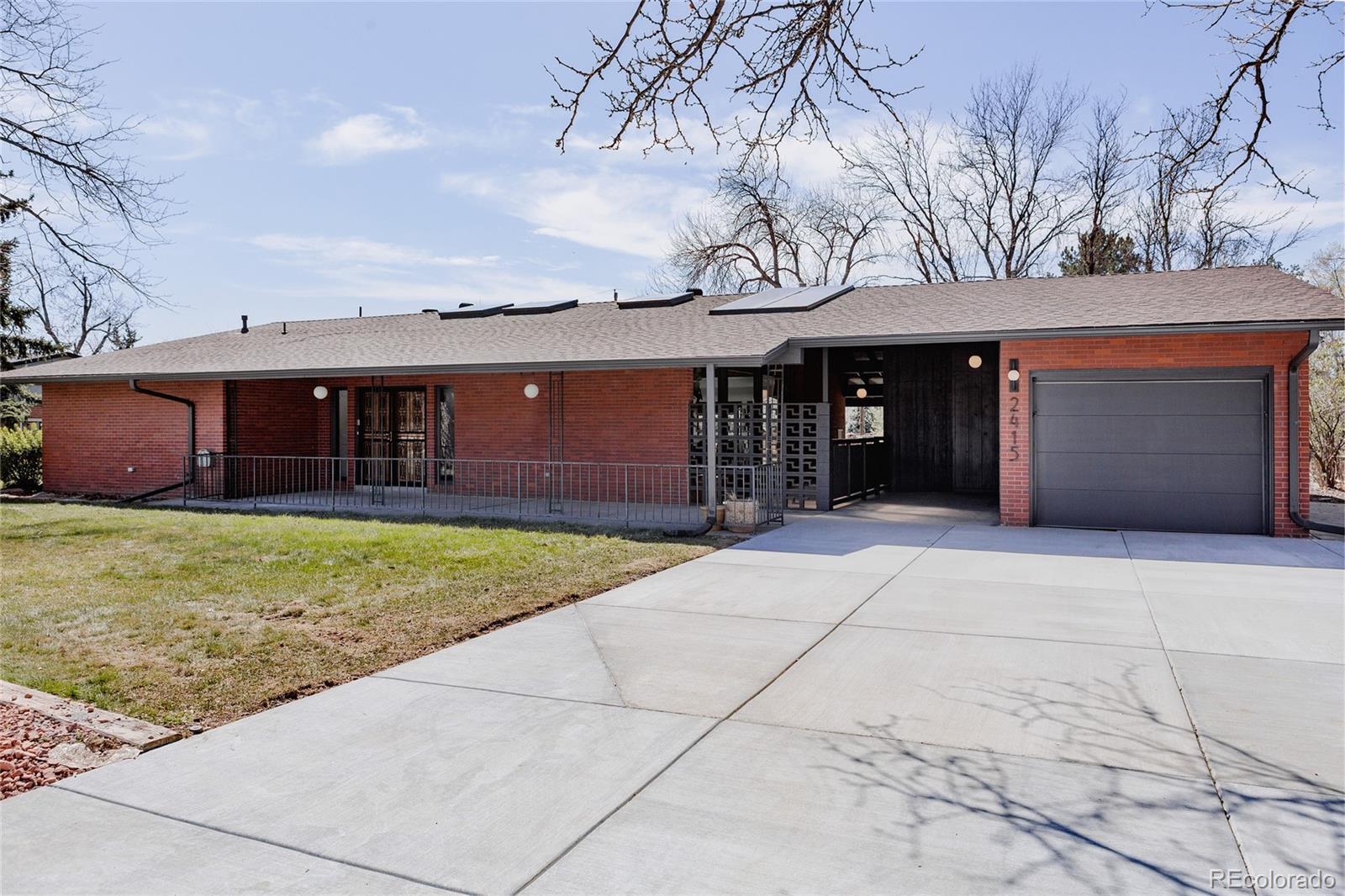 MLS Image #43 for 2415  urban street,lakewood, Colorado