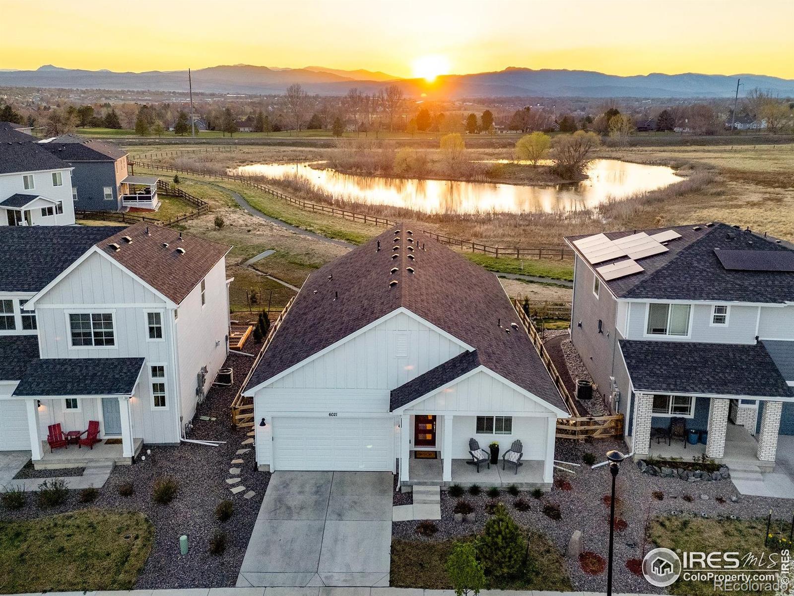 CMA Image for 6021  croaking toad drive,Fort Collins, Colorado