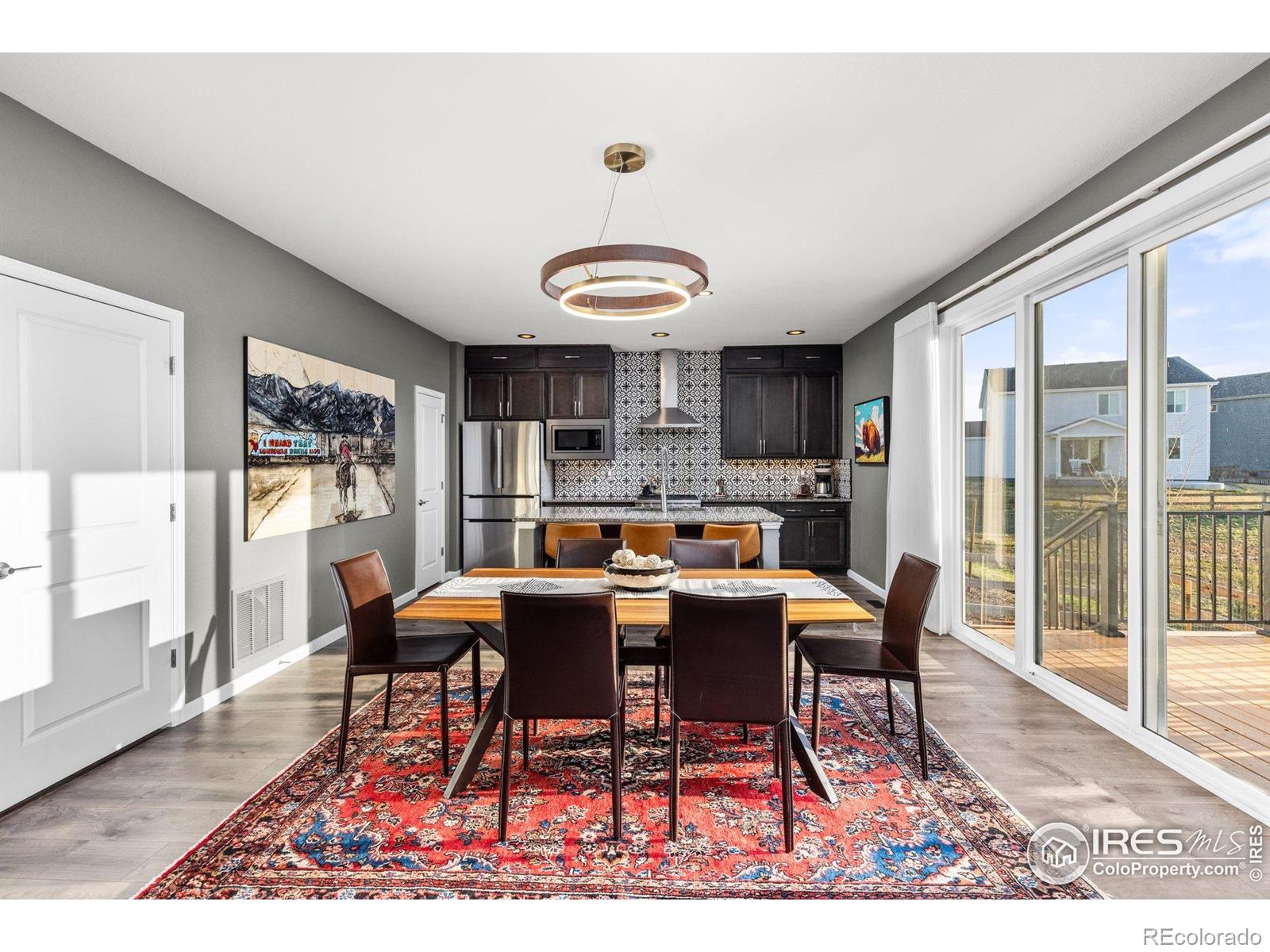 MLS Image #10 for 6021  croaking toad drive,fort collins, Colorado