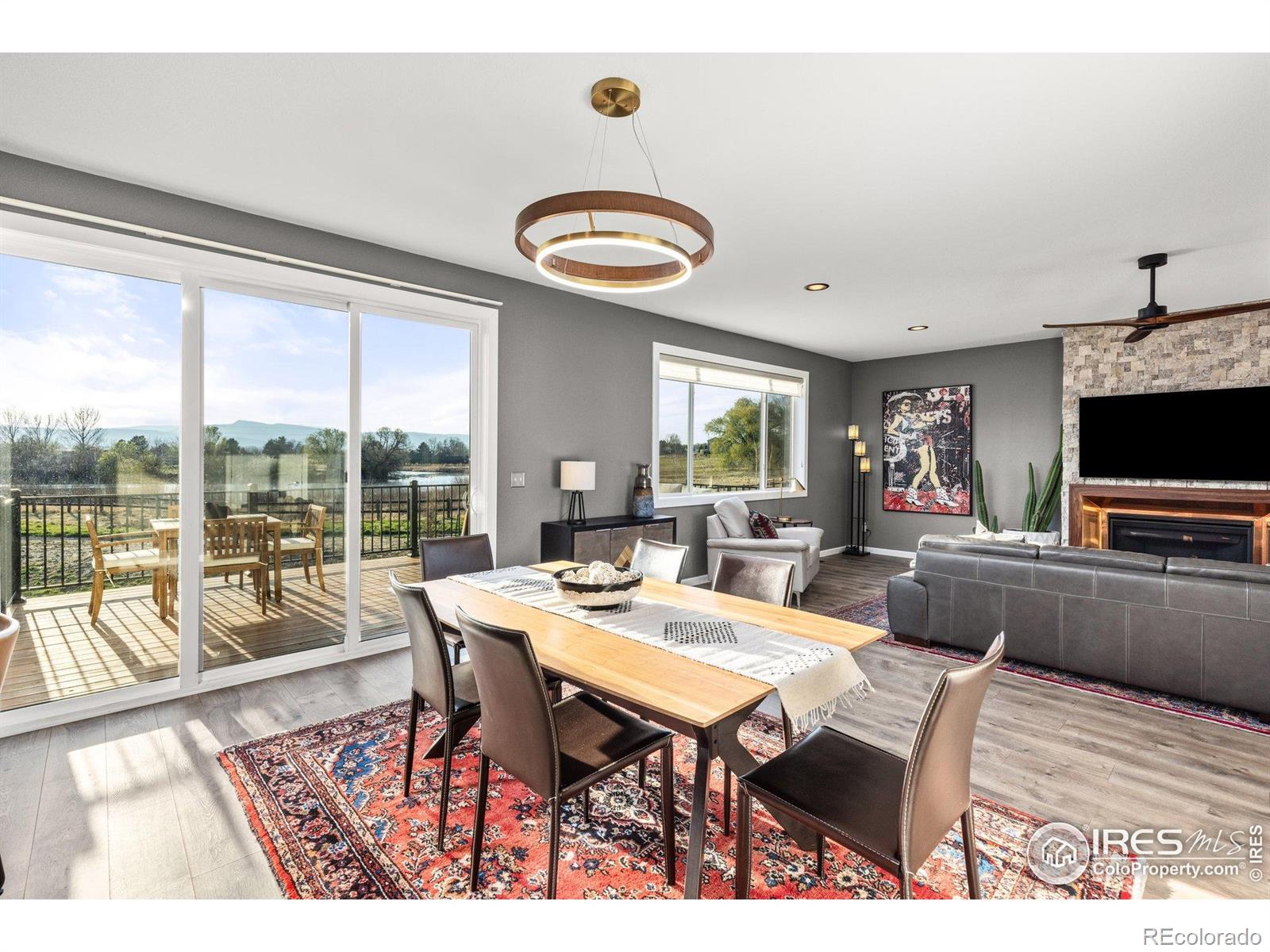 MLS Image #11 for 6021  croaking toad drive,fort collins, Colorado