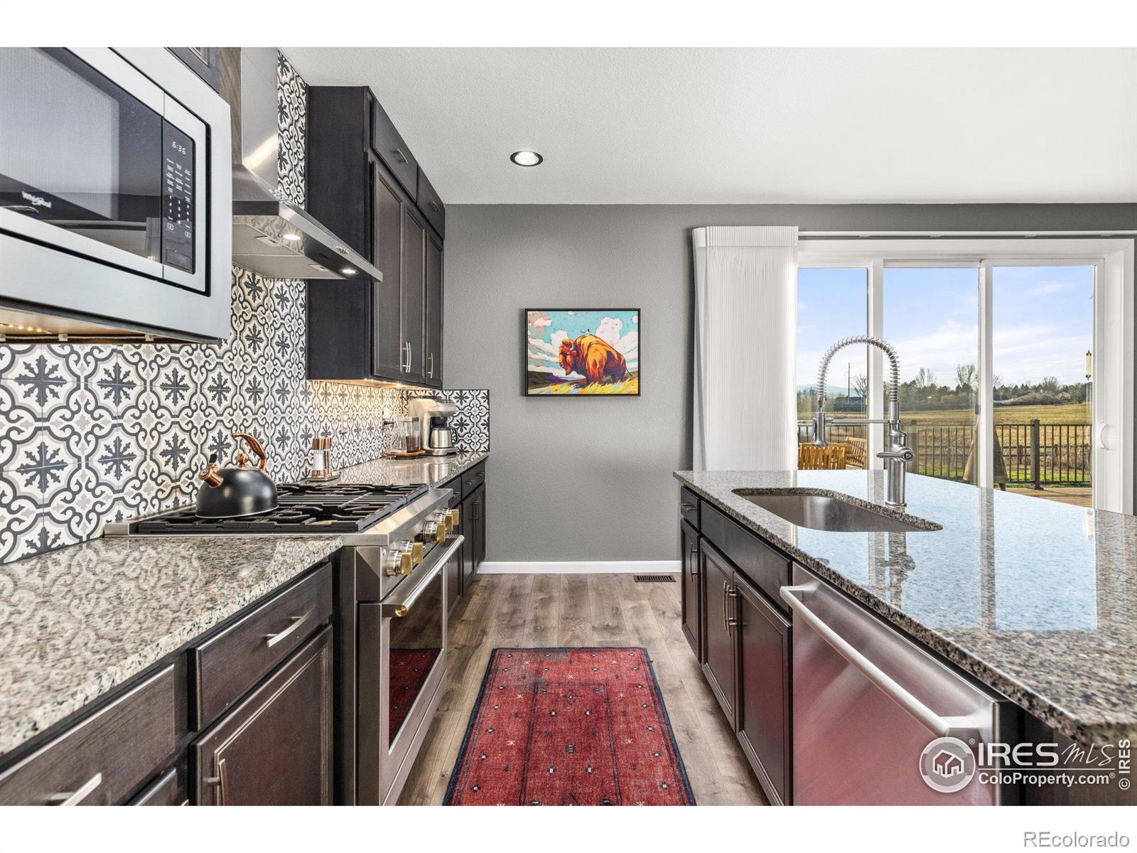 MLS Image #13 for 6021  croaking toad drive,fort collins, Colorado