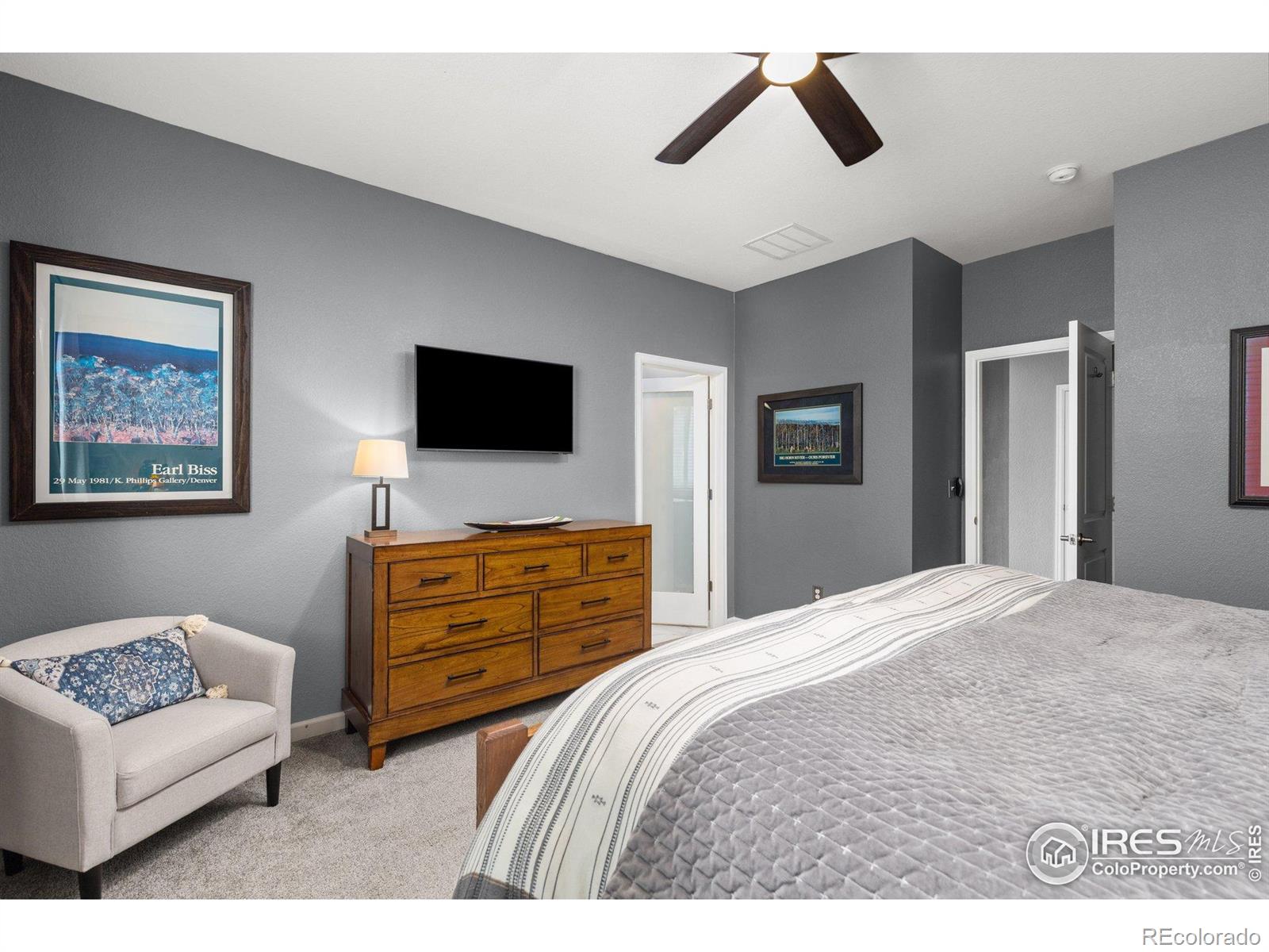 MLS Image #16 for 6021  croaking toad drive,fort collins, Colorado