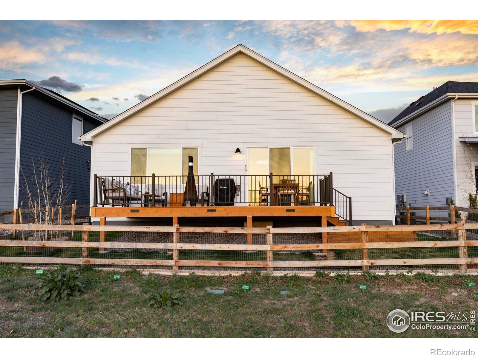 MLS Image #26 for 6021  croaking toad drive,fort collins, Colorado