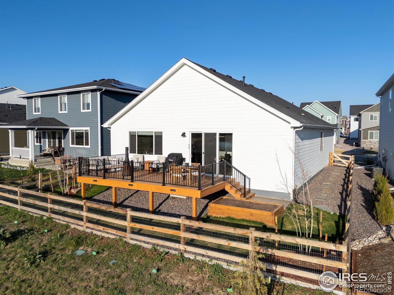 MLS Image #27 for 6021  croaking toad drive,fort collins, Colorado