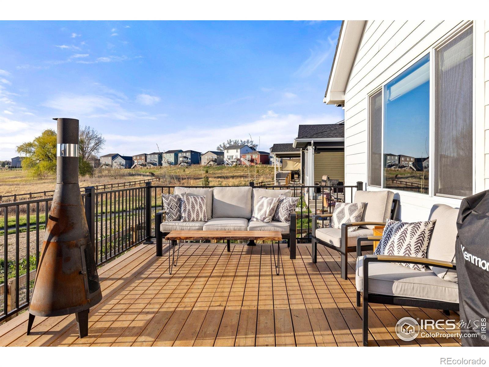 MLS Image #29 for 6021  croaking toad drive,fort collins, Colorado