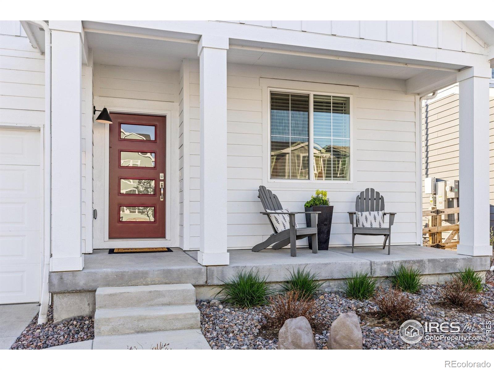 MLS Image #3 for 6021  croaking toad drive,fort collins, Colorado