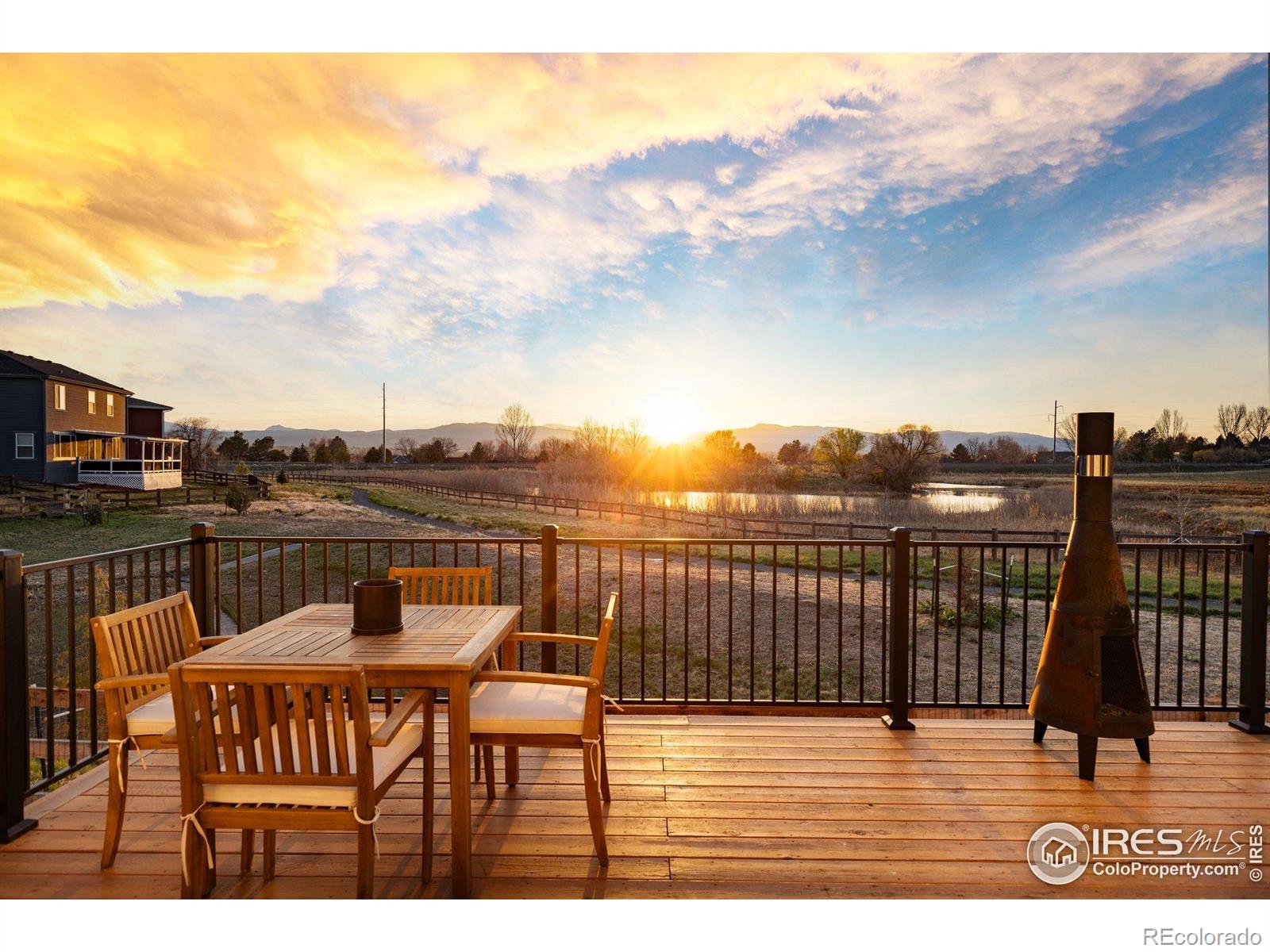 MLS Image #32 for 6021  croaking toad drive,fort collins, Colorado