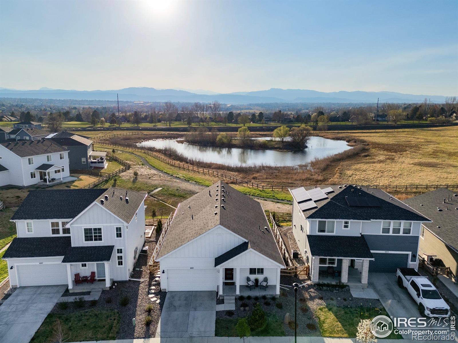 MLS Image #35 for 6021  croaking toad drive,fort collins, Colorado