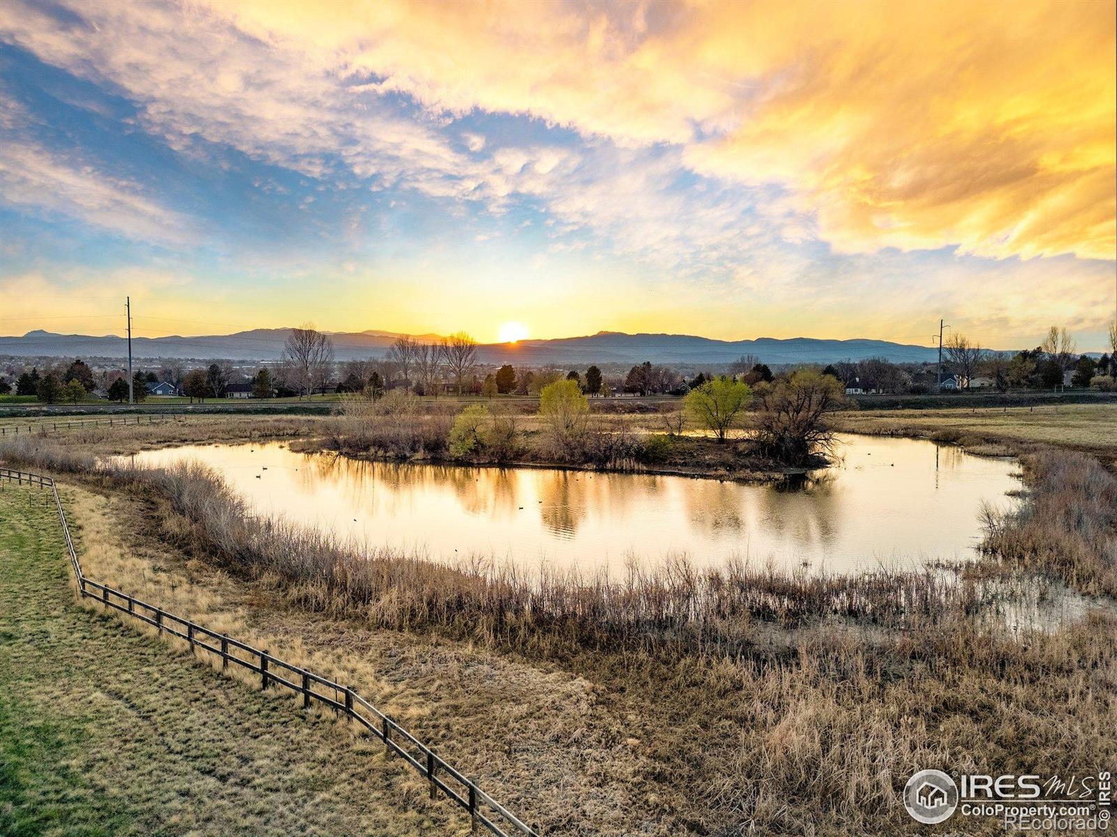MLS Image #36 for 6021  croaking toad drive,fort collins, Colorado