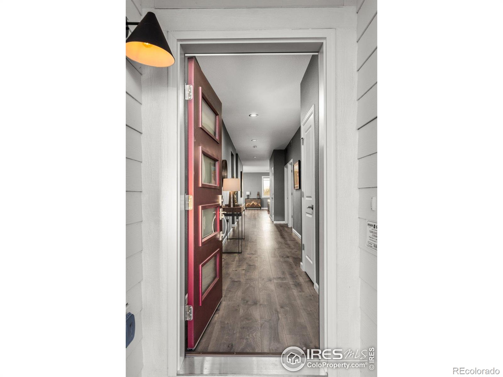 MLS Image #4 for 6021  croaking toad drive,fort collins, Colorado