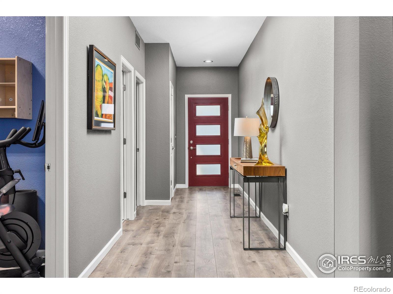 MLS Image #5 for 6021  croaking toad drive,fort collins, Colorado