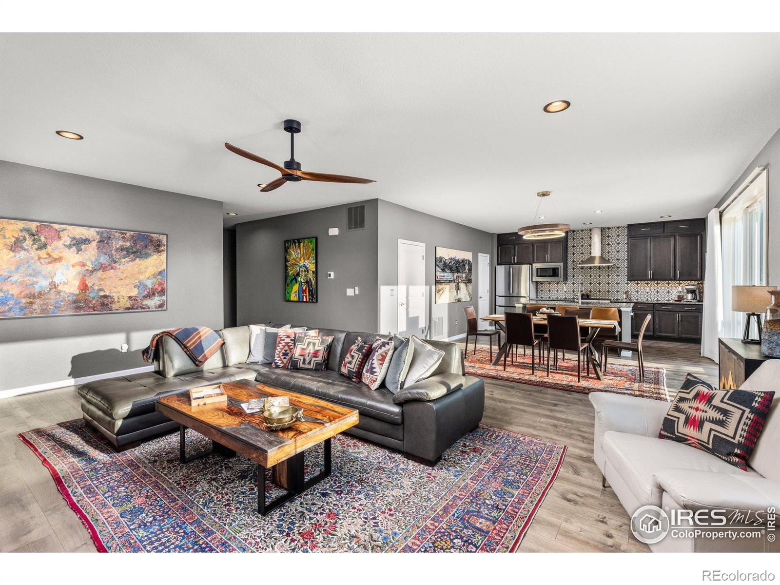 MLS Image #9 for 6021  croaking toad drive,fort collins, Colorado