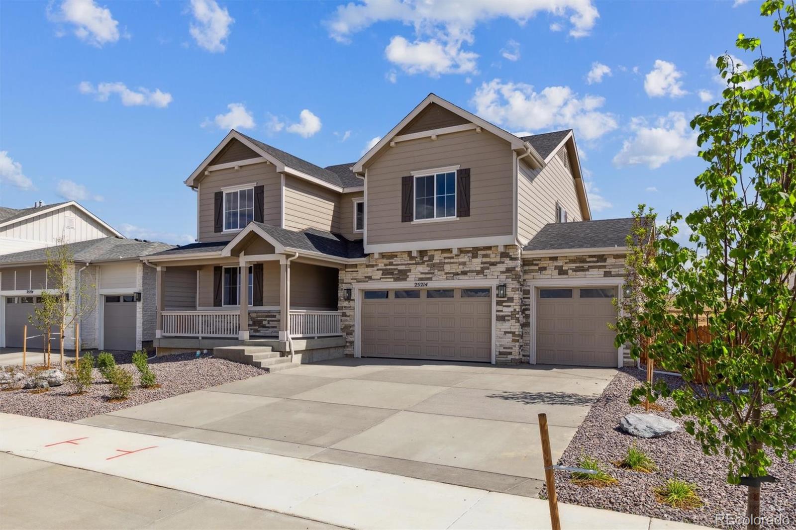 CMA Image for 25214 e warren place,Aurora, Colorado