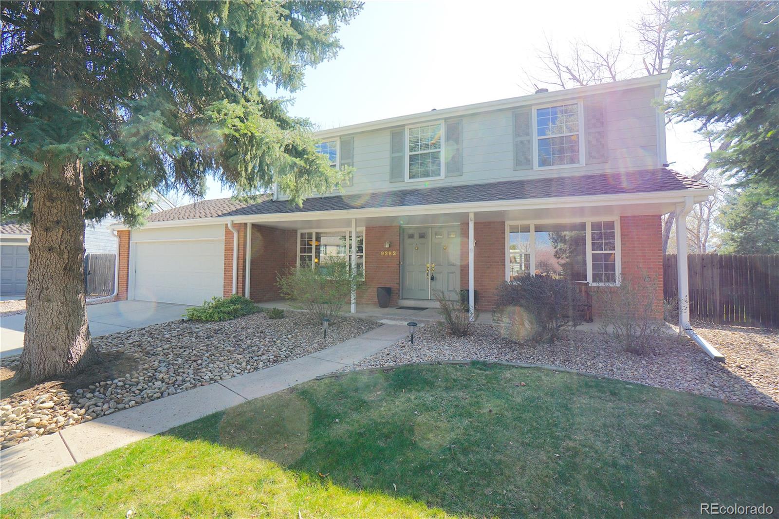 MLS Image #0 for 9282 w hialeah place,littleton, Colorado