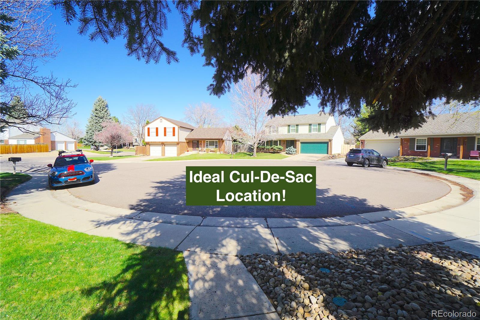 CMA Image for 5172 s cody court,Littleton, Colorado