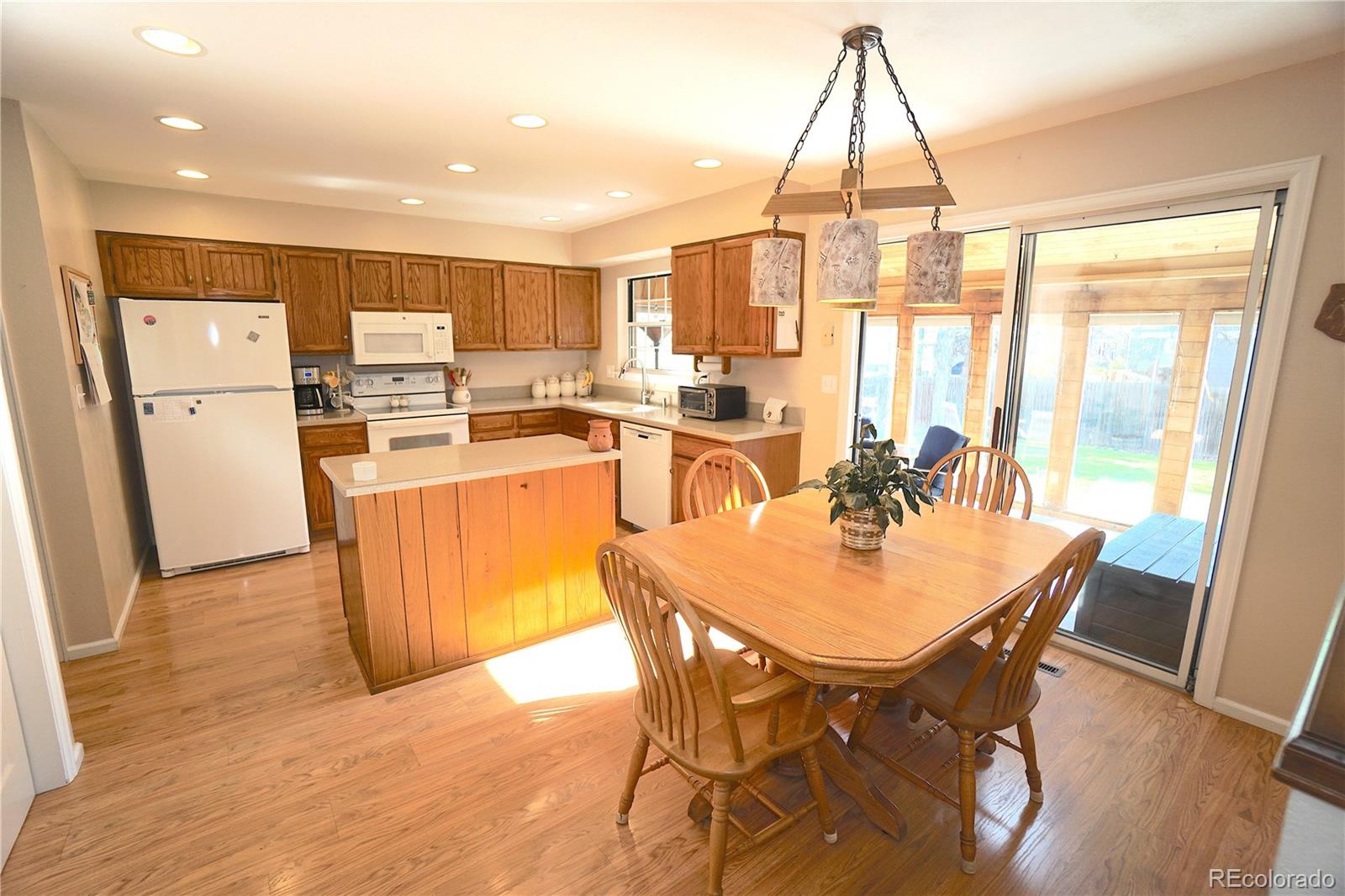 MLS Image #12 for 9282 w hialeah place,littleton, Colorado
